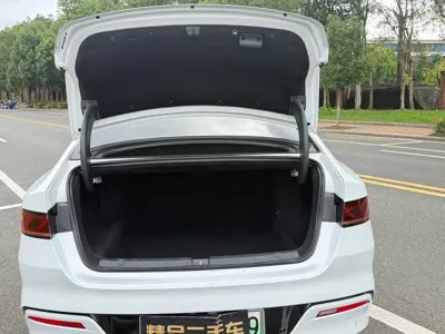 BYD Qin Plus