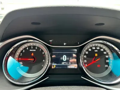 Chevrolet Volando