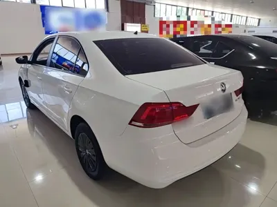Volkswagen Santana
