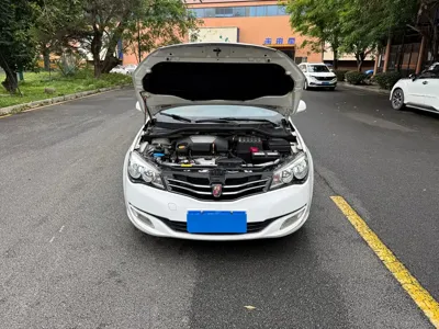 Roewe 350