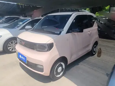Wuling MINIEV