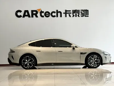 Xiaomi SU7