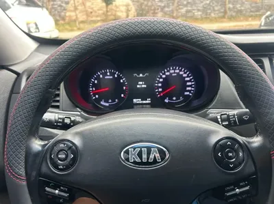 Kia K9