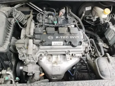 Baojun 310W