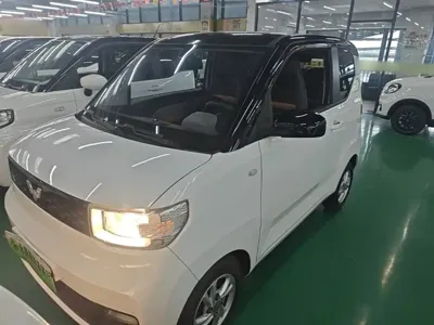 Wuling MINIEV