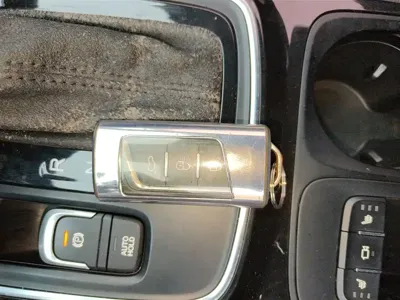 GAC Motor Trumpchi GS4