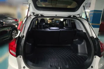 Honda Jade