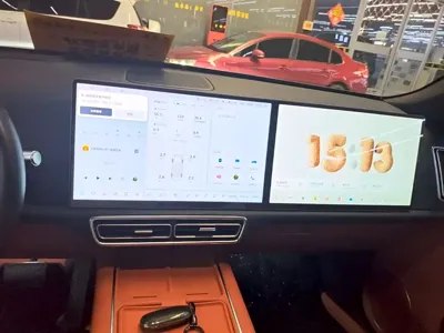 Li Auto Li L9