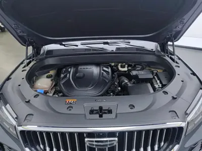 Geely Xingyue L