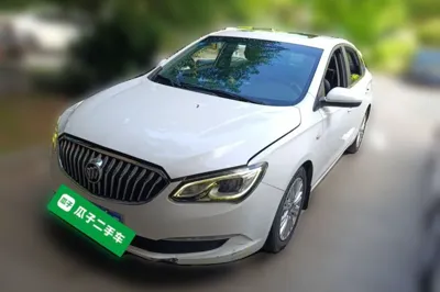 Buick GT