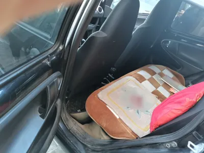 BYD F0