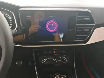 Jetta VS5
