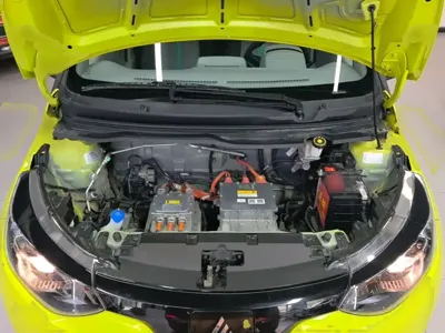 JMEV EV2