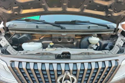 CHANGAN KAICHENG Ruixing M60
