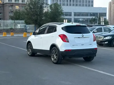 Buick Encore