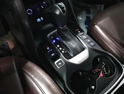 Hyundai Maxcruz
