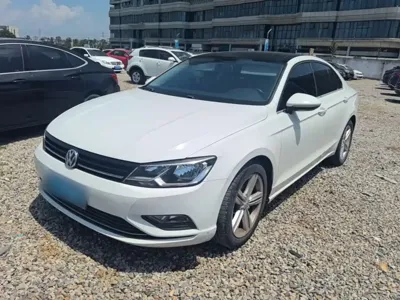 Volkswagen Lamando