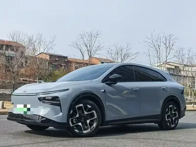 Xpeng 小鹏G7