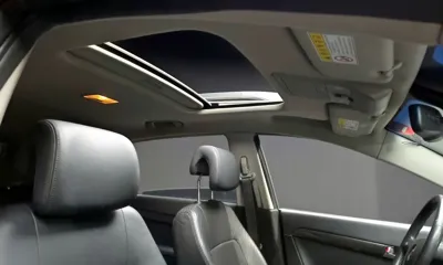 ChevroletGMDaewoo Winstorm