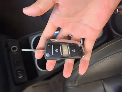 JAC JAC iEV6E