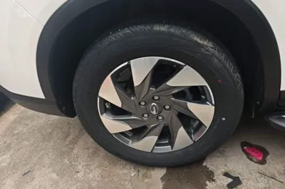 GAC Trumpchi GS4