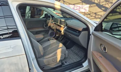 Hyundai Ioniq5