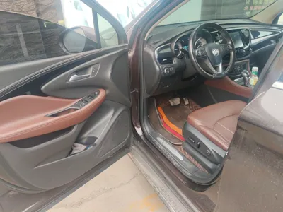 Buick Envision