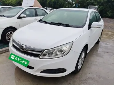BYD Surui
