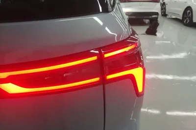Chevrolet Equinox Plus