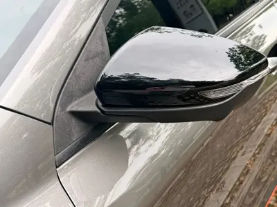 Geely Binrui