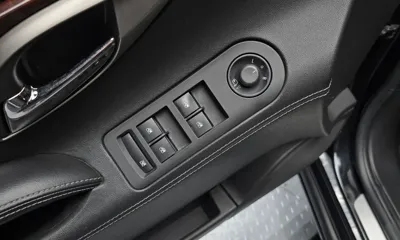 ChevroletGMDaewoo Alpheon