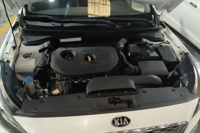 Kia K4