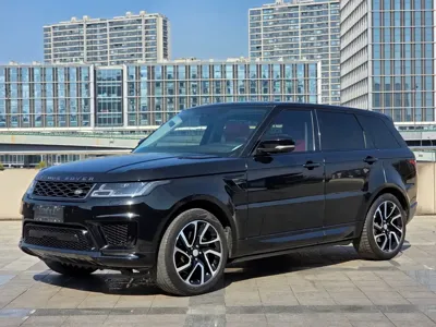 Land Rover Sport