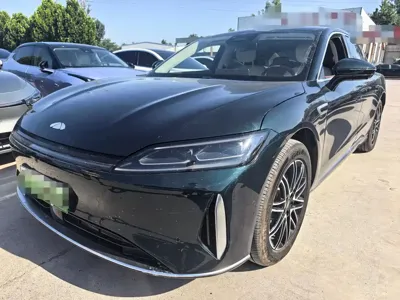 Fulwin 风云A9L