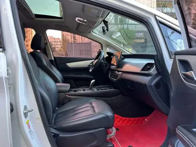 BYD MAX