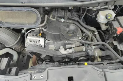Ford Transit T8