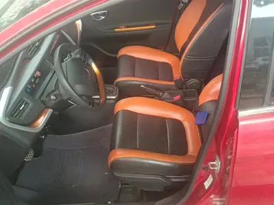 Geely Vision X1
