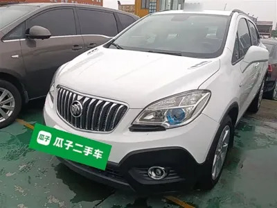 Buick Encore