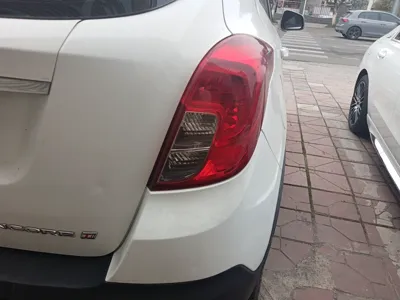 Buick Encore