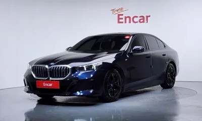 BMW i5