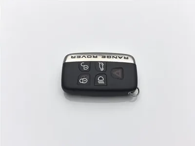 Land Rover Evoque (Import)