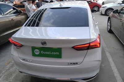 Buick Verano