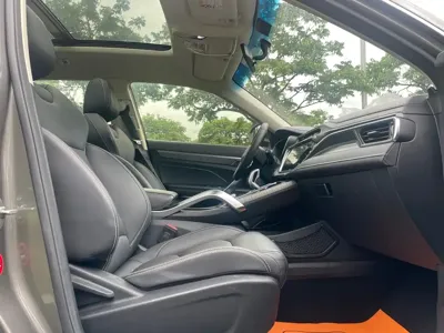 Geely Boyue