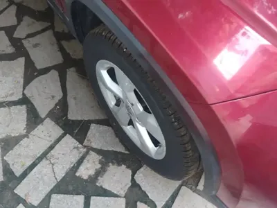 Baojun 510