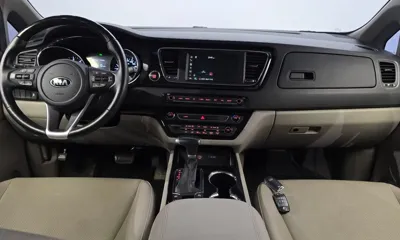 Kia Canival