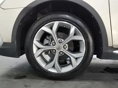 Geely Vision S1