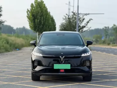 Voyah Zhiyin