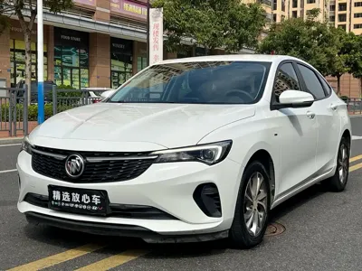 Buick Verano
