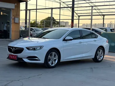 Buick Regal