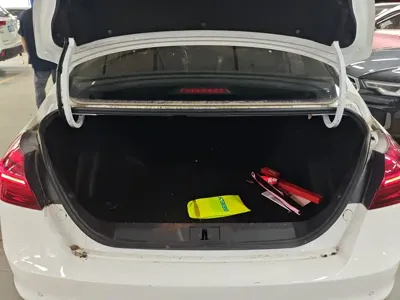 Geely New Energy